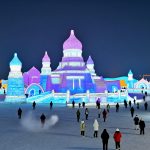 Surviving -30°C: The Ultimate Harbin Ice Festival and Siberian Tiger Route