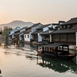The Venice of the East: A Slow Boat Route Through Suzhou's Water Towns