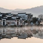 Living Inside an Ink Painting: Hiking Huangshan and Huizhou Ancient Villages