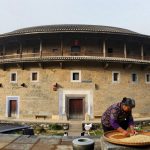 Sleeping in a 300-Year-Old Tulou: An Off-the-Grid Journey in Hakka Country