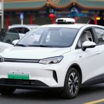 Beijing Robotaxi Field Test: When Your Ride-Hail Driver Vanishes