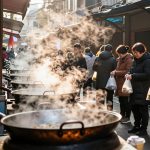 The 24-Hour 'Zao' Journey: Tasting Wuhan's River City from Dawn to Dusk