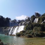 A $1 Bowl of Noodles and Ancient Borders: The Hidden Route to Detian Waterfall