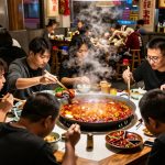 The Ultimate Spicy Challenge: A 3-Day Hot Pot and Mountain Hiking Route