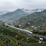 Sichuan: A Symphony of Pandas, Teahouses, and Snowy Frontiers