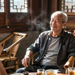 I Spent 3 Days Doing Nothing but Drinking Tea and Getting My Ears Cleaned in Chengdu