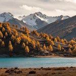 The Tibetan Frontier: A Breathtaking Route to Jiuzhaigou and Western Sichuan