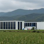 Cyberpunk Meets Minority Villages: A Route from Big Data Centers to Miao Terraces