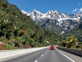Tropical Rainforest to Snow Mountain in One Day: The Ultimate Yunnan Road Trip