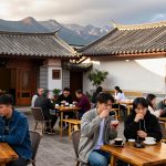 The Hippie Capital of China: A Route Through Dali's Cafes and Art Villages