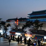 Staring into the Eyes of Terracotta Warriors and Eating Through Muslim Quarter: A Classic Xi'an Route