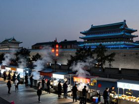 Staring into the Eyes of Terracotta Warriors and Eating Through Muslim Quarter: A Classic Xi'an Route