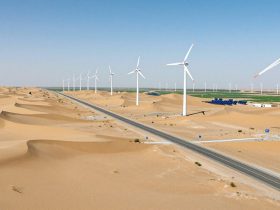 Gansu: Desert Oases and Alien Landscapes on the Silk Road Route