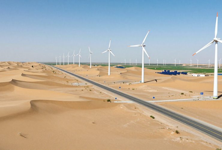 Gansu: Desert Oases and Alien Landscapes on the Silk Road Route