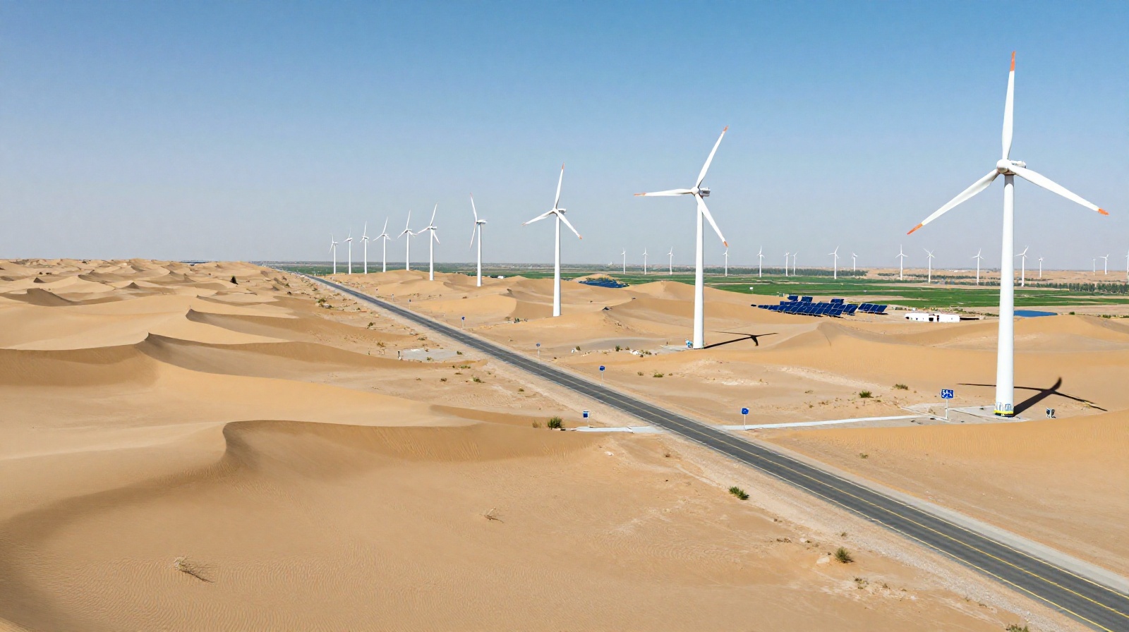 Gansu: Desert Oases and Alien Landscapes on the Silk Road Route