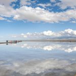 The 'Sky Mirror': A Mind-Blowing Route Around Chaka Salt Lake