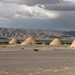 The Western Xia Pyramids: Exploring the Forgotten Kingdom in the Desert