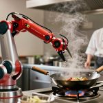 Can Robots Master Authentic Kung Pao Chicken? A Culinary Tech Deep Dive