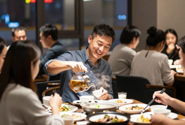 'Face' (Mianzi): The Most Important Social Concept You Need to Understand in China