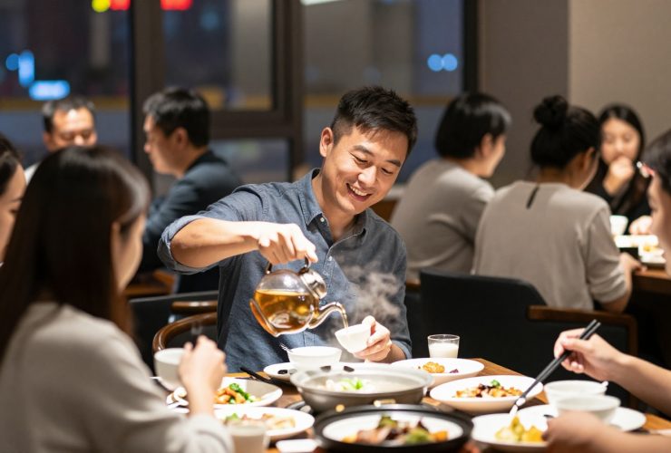 'Face' (Mianzi): The Most Important Social Concept You Need to Understand in China