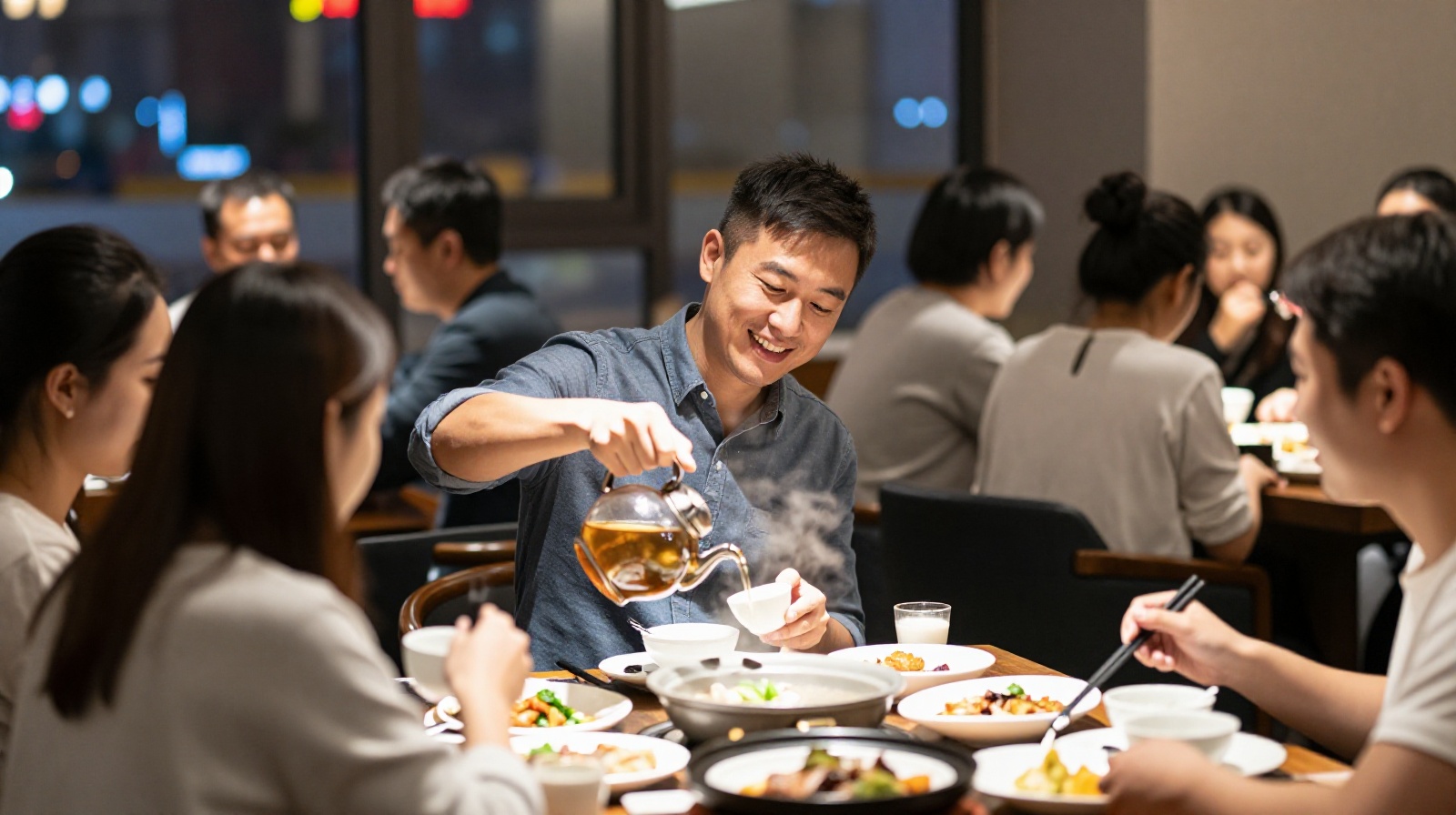 'Face' (Mianzi): The Most Important Social Concept You Need to Understand in China