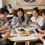 'Guanxi': It's Not Just Bribery, It's a Complex Networking System