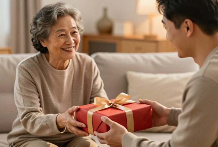 The Unspoken Rules of Gifting in China: What to Give and What to Avoid