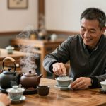 The Secret Language of Chinese Tea Houses: A Local's Guide