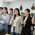 Wellness Philosophy & Quirky Habits: The Chinese Approach to Health