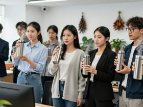 Wellness Philosophy & Quirky Habits: The Chinese Approach to Health