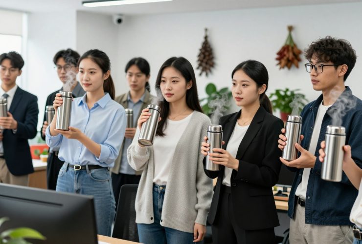 Wellness Philosophy & Quirky Habits: The Chinese Approach to Health