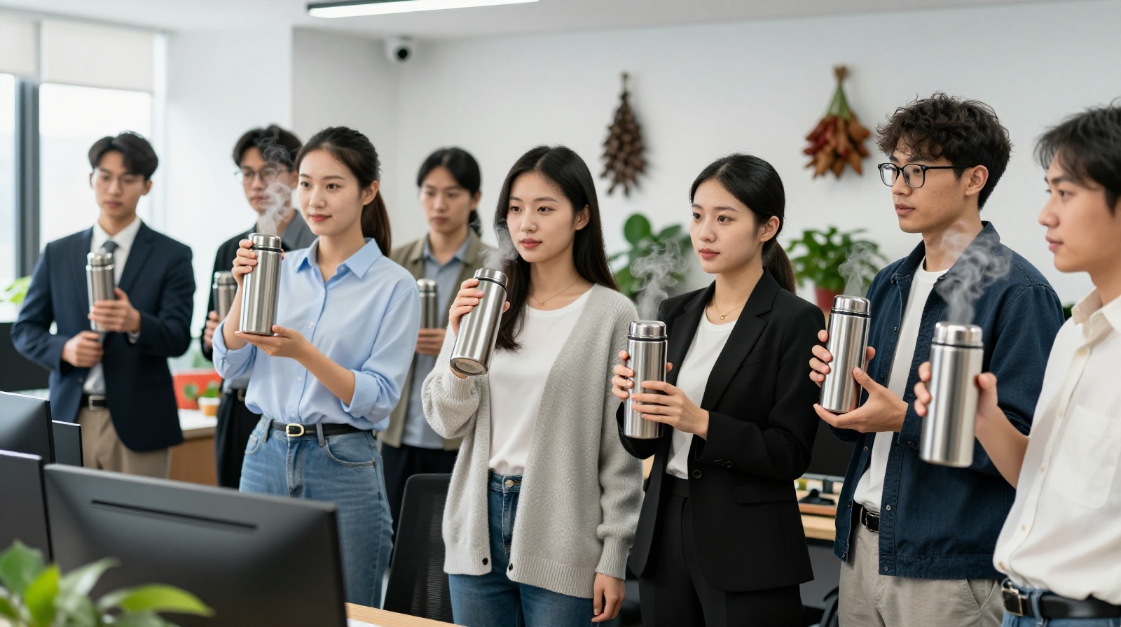 Wellness Philosophy & Quirky Habits: The Chinese Approach to Health