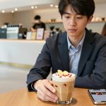 Food as Medicine: When Goji, Jujube, and Ginger Meet My Latte