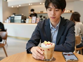Food as Medicine: When Goji, Jujube, and Ginger Meet My Latte