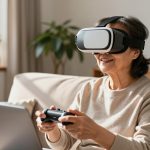 Why Chinese Grandmas Are Embracing VR: A New Digital Frontier