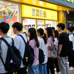 Blind Boxes: Unpacking the Psychology Behind China's Billion-Dollar Mystery Toy Habit