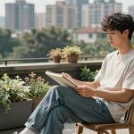 "Lying Flat" is not laziness: It's the silent rebellion of Chinese millennials