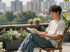 "Lying Flat" is not laziness: It's the silent rebellion of Chinese millennials