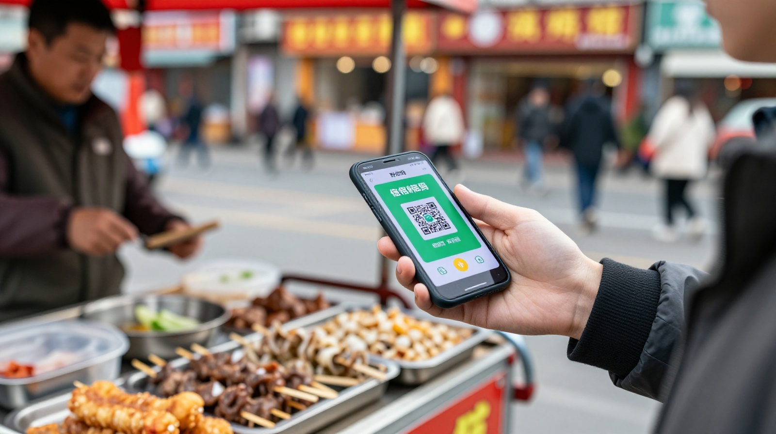 28. The App That Does EVERYTHING: Understanding WeChat and Real Life in China