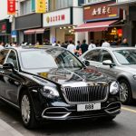 The Meaning of Numbers: Why 8 Is Lucky and 4 Is Taboo