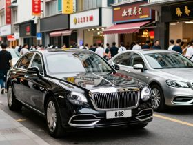 The Meaning of Numbers: Why 8 Is Lucky and 4 Is Taboo