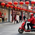 Why Red Is China's Lucky Color: More Than Just a Holiday Hue