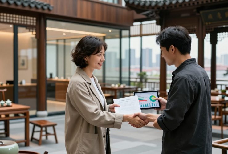 The Doctrine of the Mean: How Ancient Philosophy Shapes Modern Chinese Decisions