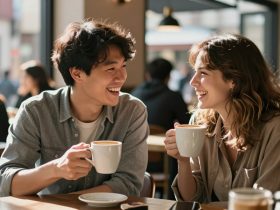 Yuanfen: The Untranslatable Concept Behind Chinese Connections and Goodbyes