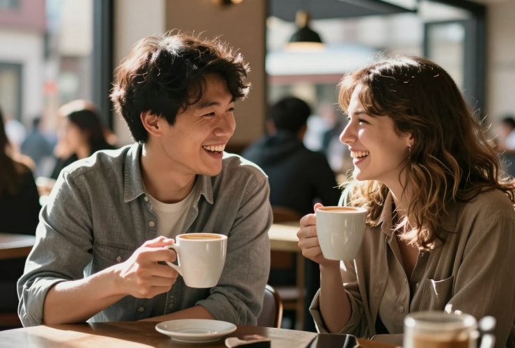 Yuanfen: The Untranslatable Concept Behind Chinese Connections and Goodbyes