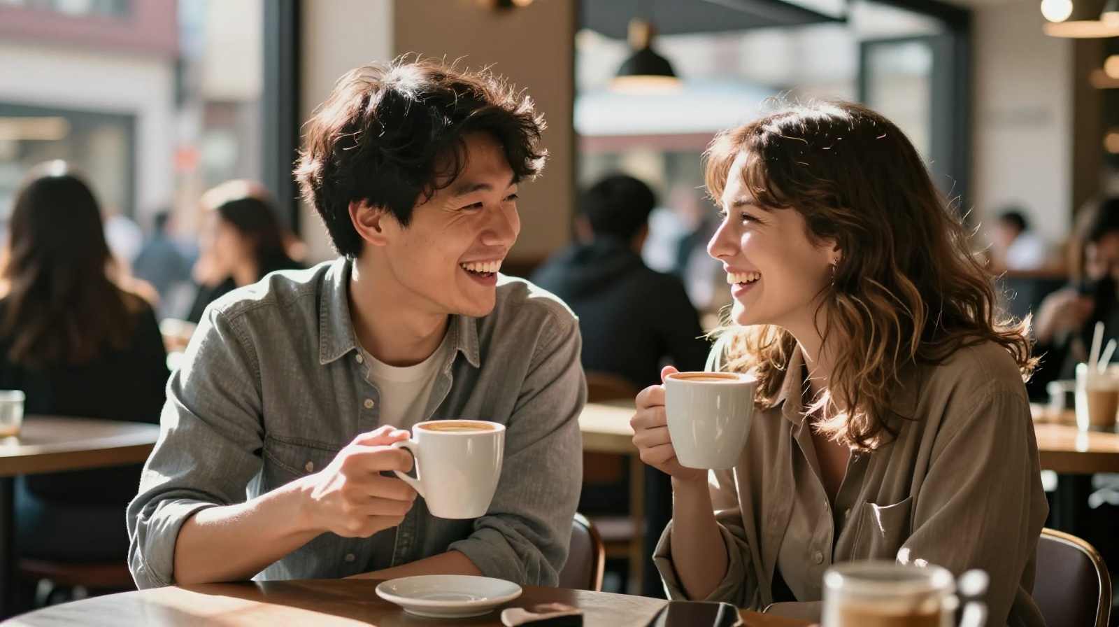 Yuanfen: The Untranslatable Concept Behind Chinese Connections and Goodbyes