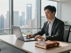 From Confucius to Wang Yangming: Why Ancient Philosophy is the CEO's Desk Companion