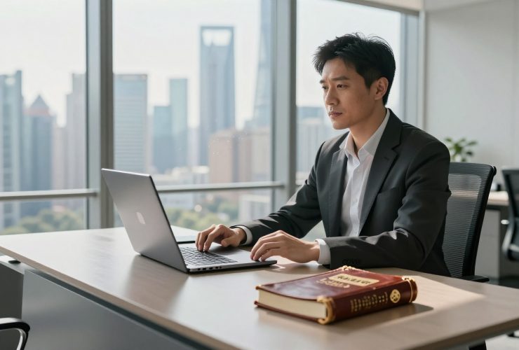 From Confucius to Wang Yangming: Why Ancient Philosophy is the CEO's Desk Companion