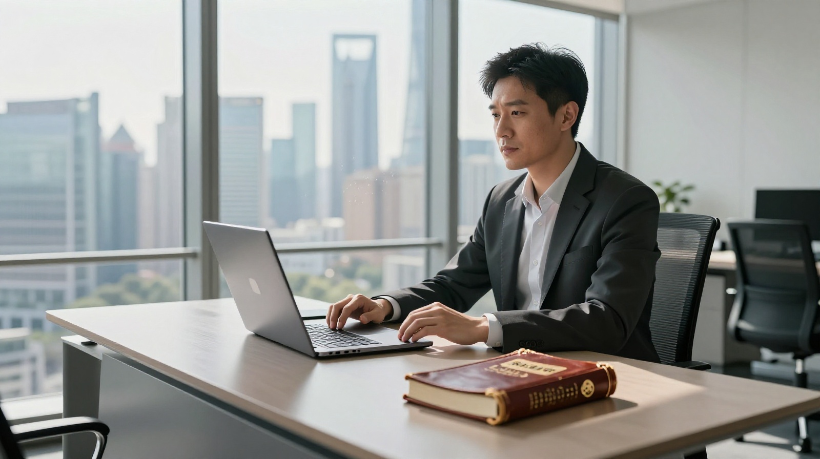 From Confucius to Wang Yangming: Why Ancient Philosophy is the CEO's Desk Companion