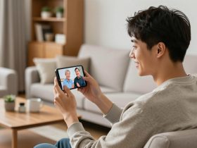 The Meaning of 'Family': Why Chinese Youths Maintain Close Ties with Parents Even When Independent?